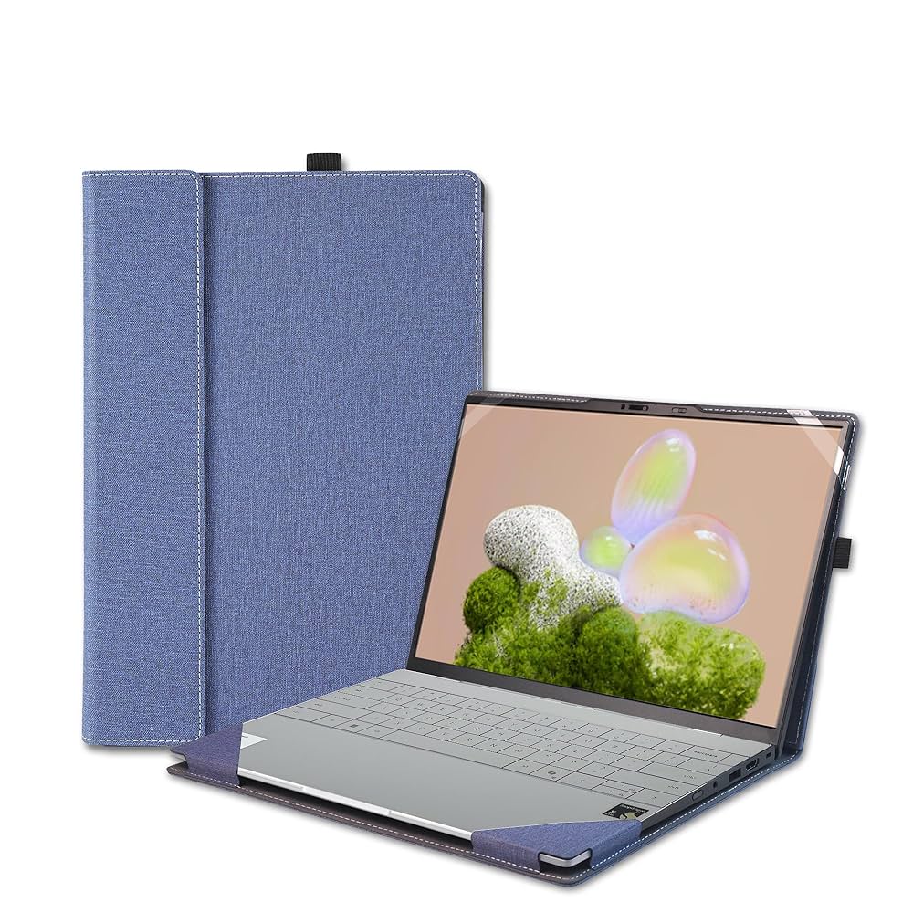 Dell XPS 13 7390本体(カバー、ケース付き) Amazon.com: mCover Case Compatible for 2019~2022 13.4